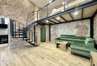 Inchiriere Apartament exclusivist, 1 camera, totul NOU, Piata Unirii - 3