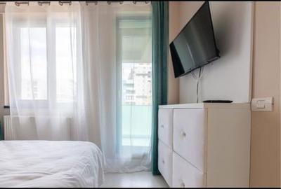Apartament cu 3 camere decomandat în Nord - 7