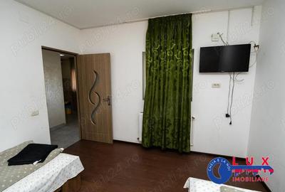 Apartament cu 2 camere decomandat în Vest - 11