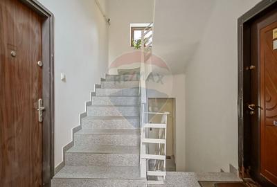 Spațiu comercial, de 123.69999694824 mp, în 15 Noiembrie - 24