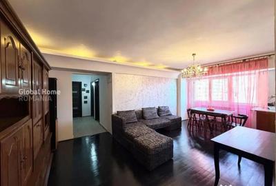 Apartament cu 4 camere decomandat, mobilat în Lacul Tei - 18