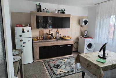 Casă individuală cu 2 camere cu Teren 486 Mp în Chirnogeni - 5