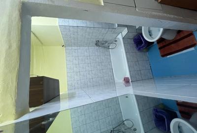 Garsonieră decomandată în Complex Studențesc