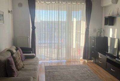 Apartament cu 2 camere în Doamna Ghica - 8