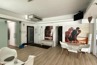 REC3000882 Best Offer Spatiu Comercial Dorobanti Putul Lui Zamfir - 20