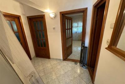 Apartament 3 camere , etaj 1, zona Brailei, suprafata totala 92mp - 13