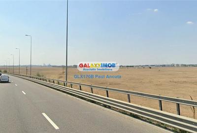 Teren Construcții intravilan de 12500 mp, în Nord - 1