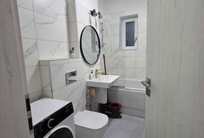 Apartament cu 2 camere decomandat în Central - 2