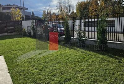 Apartament cu 3 camere semidecomandat în Bucureștii Noi - 11