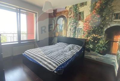 DE INCHIRIAT Apartament cu 3 camere Tineretului , Asmita Gardens ! - 6