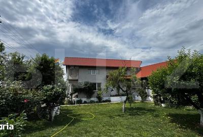 Casă cu 4 camere cu Teren 1144 Mp în Ighiu - 5