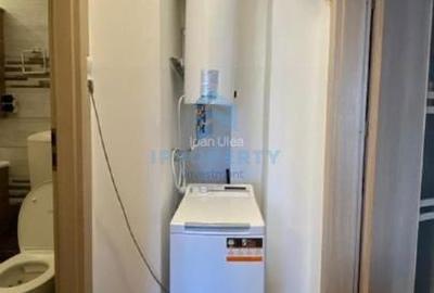 Apartament cu 4 camere, mobilat în Tei - 14