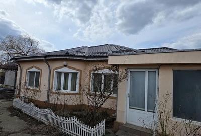 Casă cu 5 camere cu Teren 2074 Mp în Rubla - 8