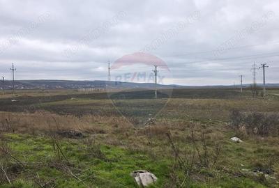 Teren de 41025 mp, în Periferie - 7