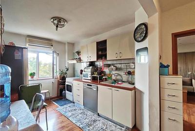 Calea Mosilor,  et.4/8, la 8 min de metrou OBOR - 6