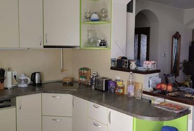 Casă cu 3 camere în Gherla - 5