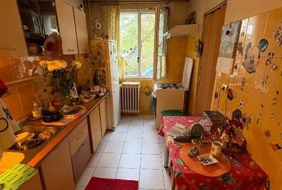 APARTAMENT  3 Camere Titan ALEEA POSTAVARUL APARTAMENT  3 Camere Titan ALEEA POSTAVARUL - 3