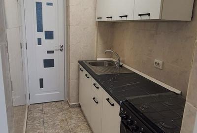 Garsonieră decomandată în 9 Mai - 3