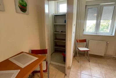 MT218 Apartament 3 camere, de INCHIRIAT, zona Olimpia-Stadion - 6