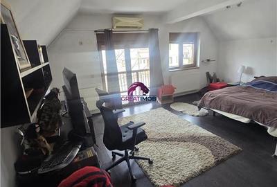 Casă cu 4 camere cu Canalizare în Mogoșoaia - 11