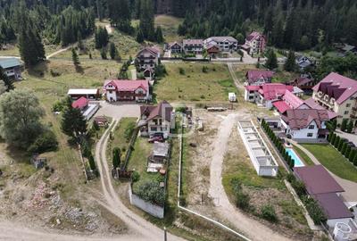 Teren Construcții intravilan de 4742 mp, în Voroneț - 7