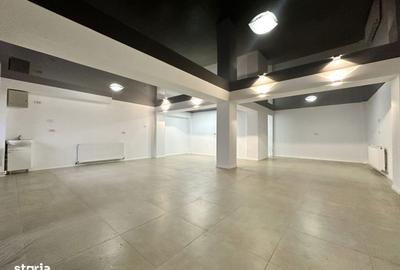 Spațiu comercial, de 80 mp, în Trocadero - 4