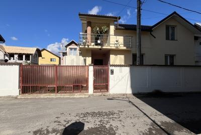 Casă individuală cu 4 camere cu Canalizare în Micro 2 - 2