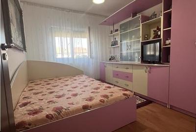 RECO, Apartament 3 camere, Strada Somesului - 2