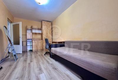 Garsonieră de închiriat – Strada Pasteur, Cluj-Napoca - 3