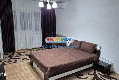 Garsonieră decomandată, mobilată în Rahova - 3