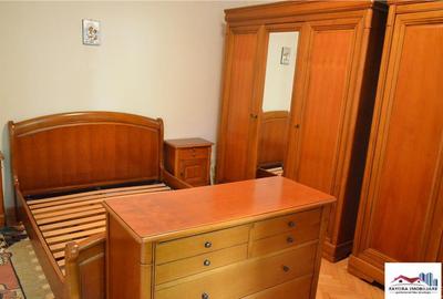 Apartament 3 Camere de Inchiriat Zona Aleea Carpati - 17