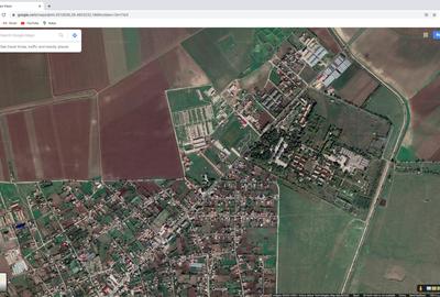 Teren intravilan Parc Logistic si Platforma Industriala Constanta - 13