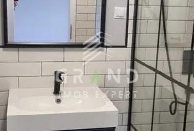 Apartament cu 2 camere semidecomandat, mobilat în Dâmbul Rotund - 7