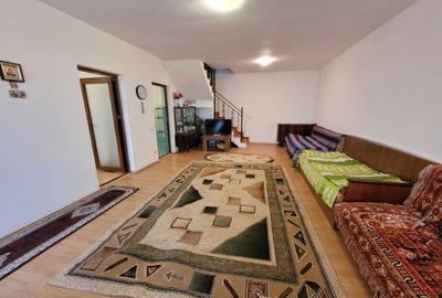 Casă cu 4 camere în Valu lui Traian - 6