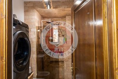 Apartament cu 2 camere semidecomandat în Dorobanți - 7