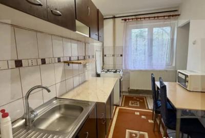 Apartament cu 2 camere semidecomandat în Aurel Vlaicu - 3
