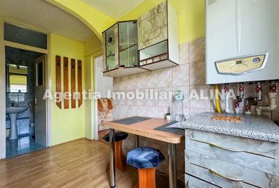 Garsoniera in Deva, zona Gojdu, Str. Duiliu Zamfirescu, decomandata, 28 mp, etaj 4... - 22