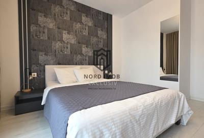 Apartament cu 2 camere decomandat, mobilat în Aviației - 2