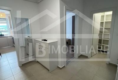 Apartament cu 2 camere decomandat, mobilat în Libertății - 9