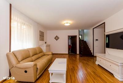 Casă cu 3 camere în Calea Dumbrăvii - 9