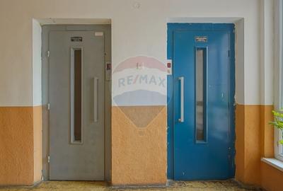 COMISION 0%| GARSONIERA| DE VANZARE| ETAJ 2/9| MOBILAT UTILAT| PARCARE - 10