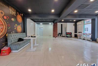 Inchiriere spatiu comercial, Bld Constantin Brancusi - 4