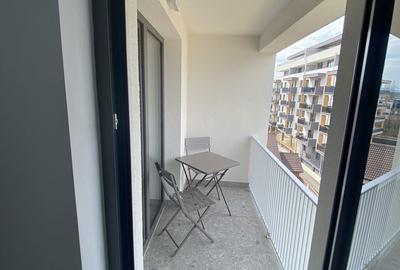 Apartament cu 2 camere semidecomandat în Calea Moldovei - 6