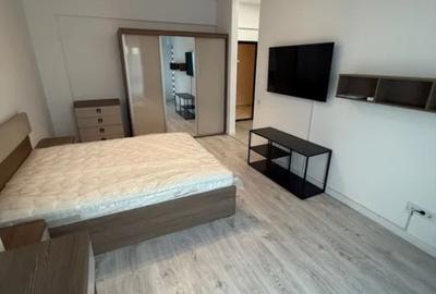 Garsonieră decomandată, mobilată în Tătărași - 2