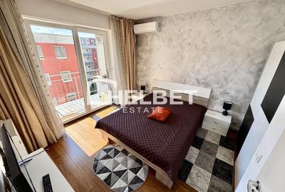 Apartament cu 3 camere decomandat în Avantgarden - 6