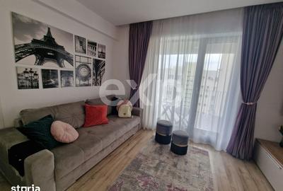 Apartament cu 3 camere, mobilat în Pantelimon - 2