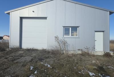 Oportunitate investitie, Hala depozitare cu teren 5.000mp - 2