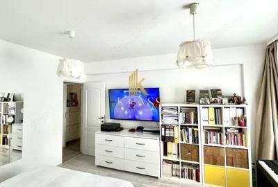 Ap. 2 cam. Stefan cel Mare,Metrou,RENOVAT 2023,Parcare Libera, ferit de zgomot - 2