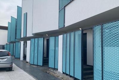 Ansamblu Vile Insiruite - Prelungirea Ghencea Ansamblu Vile Insiruite - Prelungirea Ghencea - 2