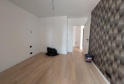 Apartament 2 Camere Yacht Kid Floreasca - 23